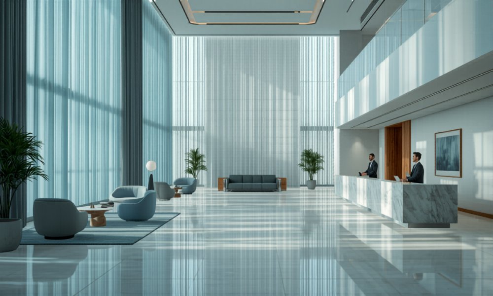 Hospitality