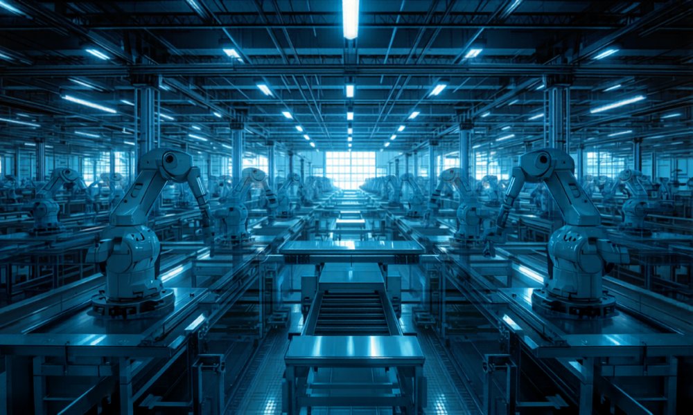 Manufacturing