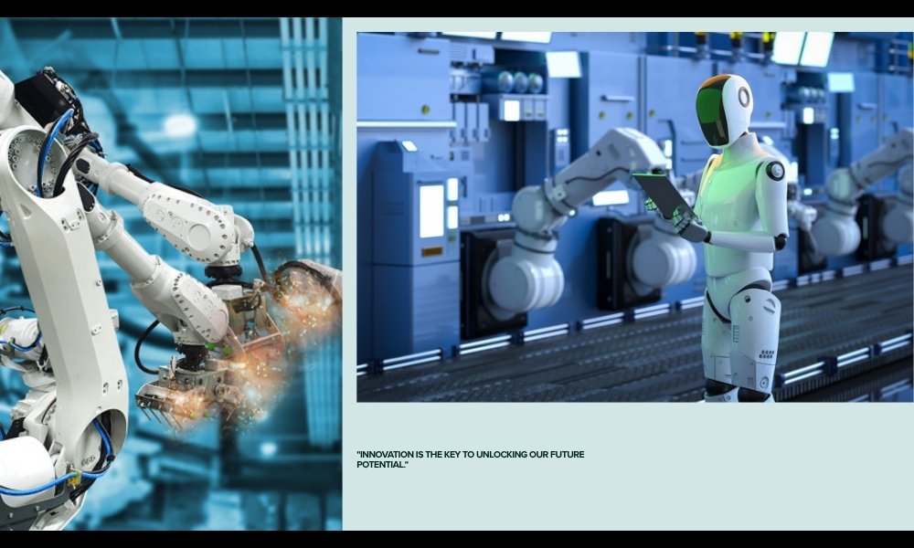 Process control & automation