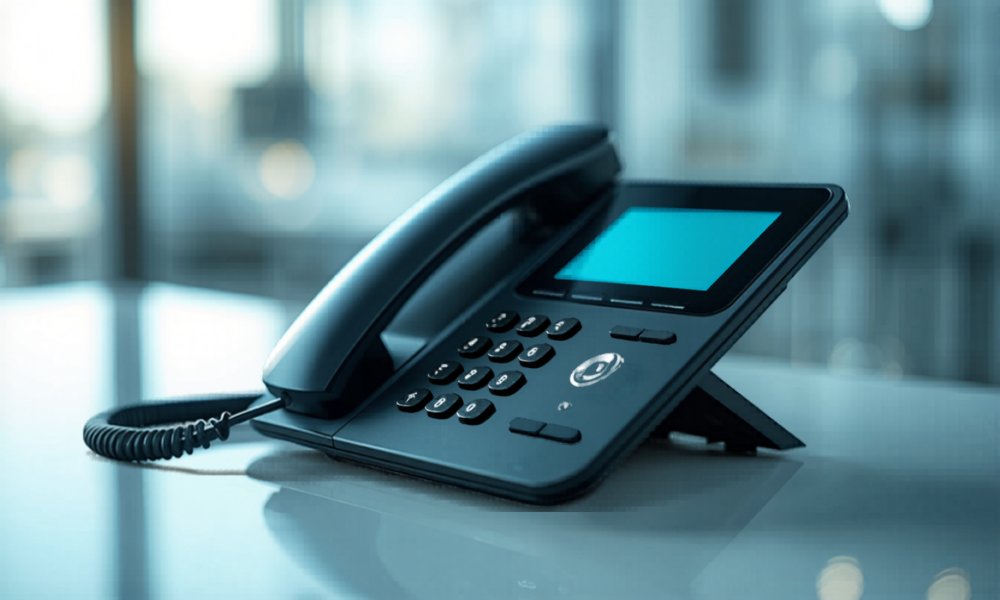 Telephone interconnect