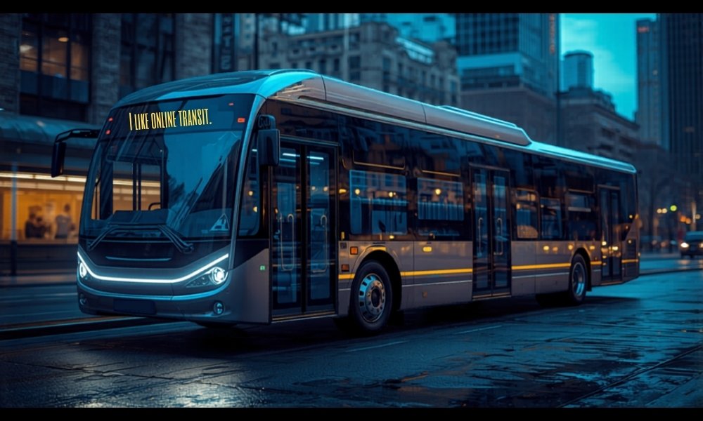 Transportation