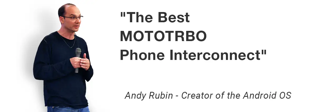 Andy Rubin Quote